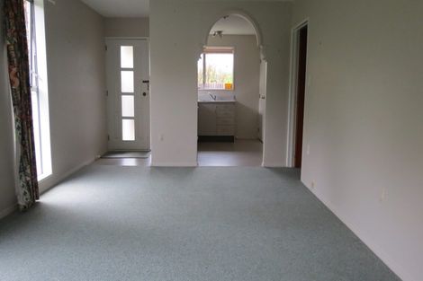 Photo of property in 4/37 Ranfurly Street, St Albans, Christchurch, 8014