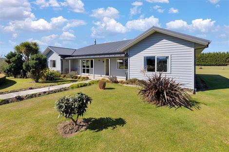 Photo of property in 750 Depot Road, Burnt Hill, Oxford, 7495