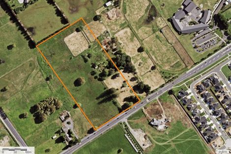 Photo of property in 205 Hingaia Road, Karaka, Papakura, 2580