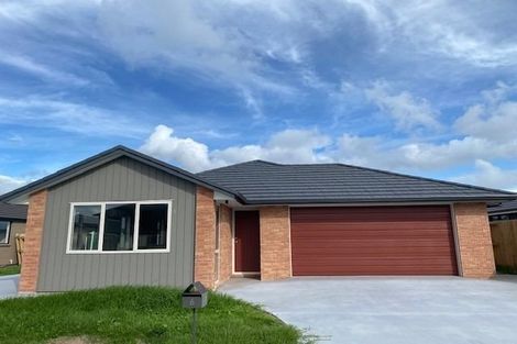 Photo of property in 6 Tiaki Rise, Tikipunga, Whangarei, 0112