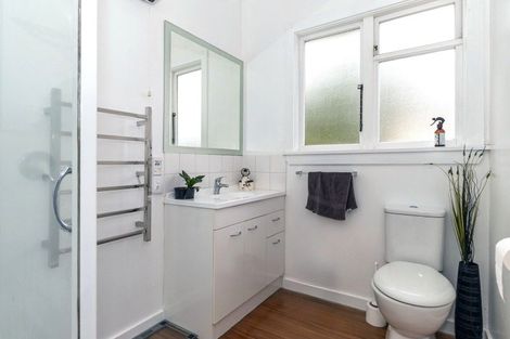 Photo of property in 126 Talbot Street, Geraldine, 7930