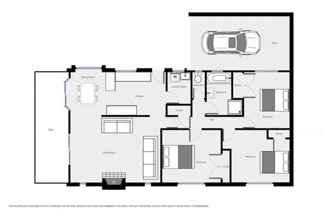 Photo of property in 29d Clawton Street, Westown, New Plymouth, 4310