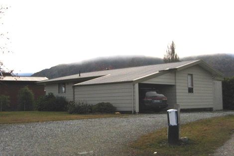 Photo of property in 11 Argyle Place, Arrowtown, 9302