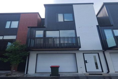 Photo of property in 8/182 London Street, Hamilton Central, Hamilton, 3204