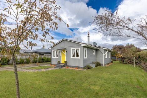 Photo of property in 51 Bibby Street, Waipawa, 4210