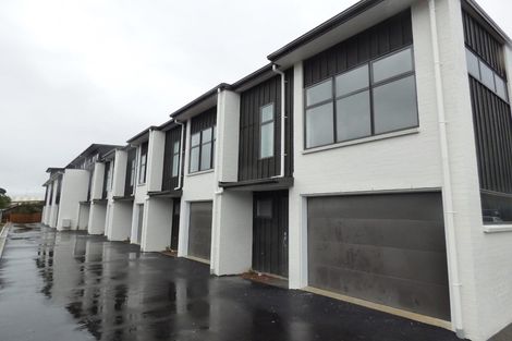 Photo of property in 3/21 Seddon Road, Frankton, Hamilton, 3204