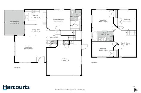 Photo of property in 2 Erne Crescent, East Tamaki, Auckland, 2016