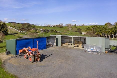 Photo of property in 105 Willis Road, Ngahinapouri, Hamilton, 3290