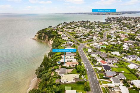 Photo of property in 985 Whangaparaoa Road, Tindalls Beach, Whangaparaoa, 0930