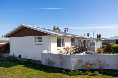 Photo of property in 17 Kilworth Place, Witherlea, Blenheim, 7201