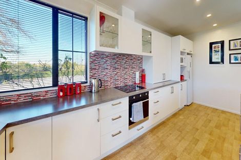 Photo of property in 1 Stamford Lane, Newland, Ashburton, 7772