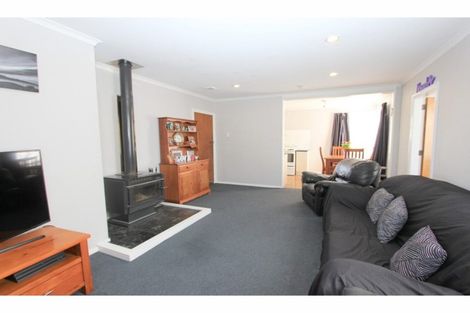 Photo of property in 3 Churchill Street, Mayfield, Blenheim, 7201