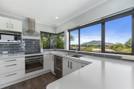 Photo of property in 17 Kahurangi Drive, Rangatira Park, Taupo, 3330