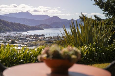 Photo of property in 51 Boons Valley Road, Waikawa, Picton, 7220