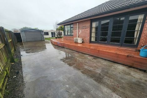 Photo of property in 308 Bower Avenue, North New Brighton, Christchurch, 8083