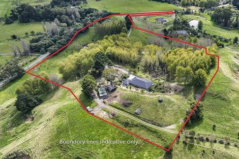 Photo of property in 608 Apley Road, Puketapu, Napier, 4184