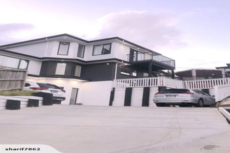 Photo of property in 14 San Casello Rise, Henderson, Auckland, 0612