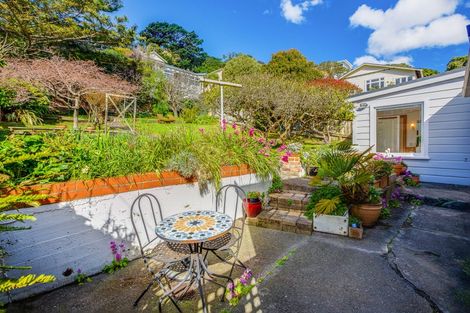 Photo of property in 73 Hamilton Road, Hataitai, Wellington, 6021