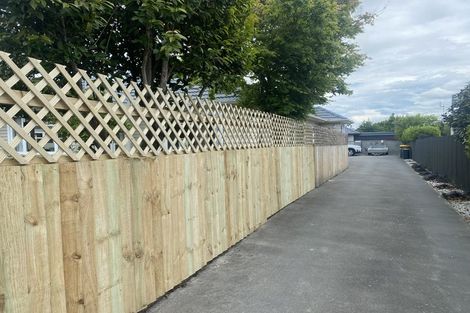 Photo of property in 128 Hoon Hay Road, Hoon Hay, Christchurch, 8025