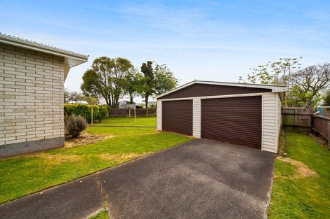 Photo of property in 6b York Street, Eltham, 4322