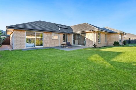 Photo of property in 65 Kittyhawk Avenue, Wigram, Christchurch, 8042