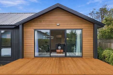 Photo of property in 1/134 Tennyson Street, Sydenham, Christchurch, 8023