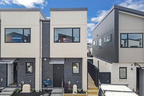 Photo of property in 31 Kiato Lane, Flat Bush, Auckland, 2019