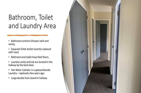 Photo of property in 114 Regent Heights, Thames, 3500