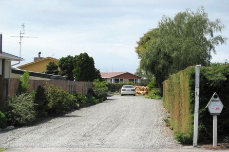 Photo of property in 62 Otaki Street, Kaiapoi, 7630