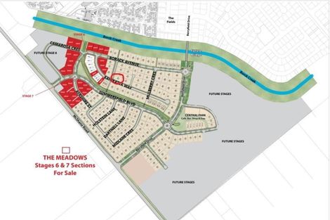 Photo of property in 29 Kahikatea Way, Appleby, Richmond, 7020