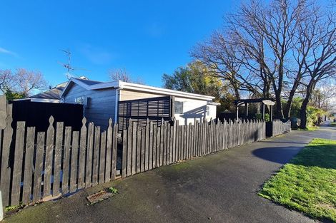 Photo of property in 537 Madras Street, St Albans, Christchurch, 8014