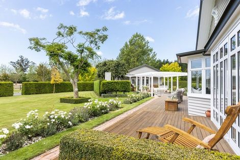 Photo of property in 164 Harrs Road, Swannanoa, Kaiapoi, 7692