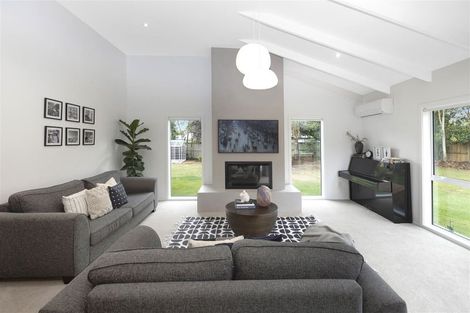 Photo of property in 2a Highfield Lane, Rangiora, 7400