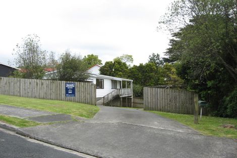 Photo of property in 10 Kelgary Place, Wellsford, 0900