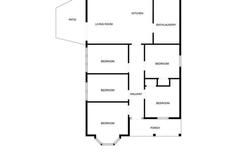 Photo of property in 36 Woodhaugh Street, Woodhaugh, Dunedin, 9010