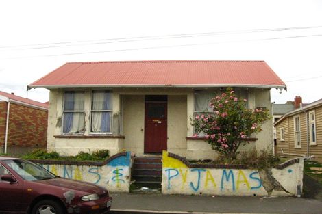 Photo of property in 11 Hyde Street, North Dunedin, Dunedin, 9016
