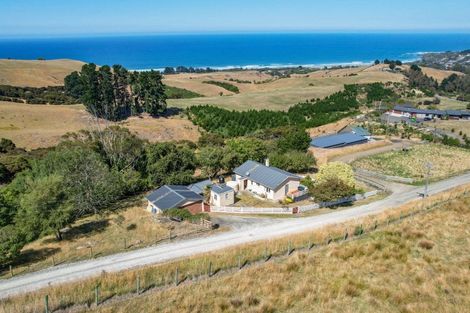 Photo of property in 176 Creamery Road, Ocean View, Dunedin, 9035