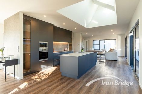 Photo of property in 10 Thornborough Drive, Rolleston, 7615