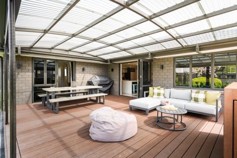 Photo of property in 45 Liberty Grove, Kelvin Grove, Palmerston North, 4414