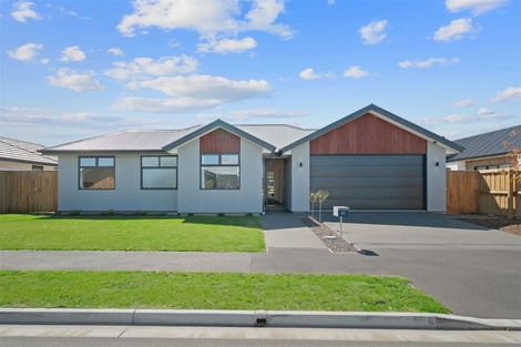 Photo of property in 41 Makybe Terrace, Lincoln, 7608