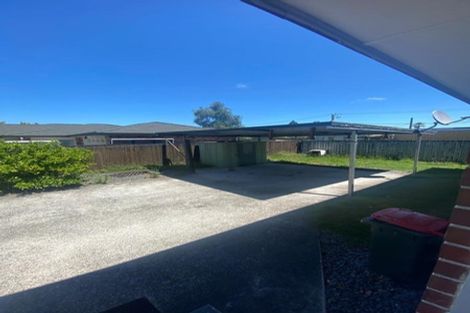 Photo of property in 107 Clevedon Road, Papakura, 2110