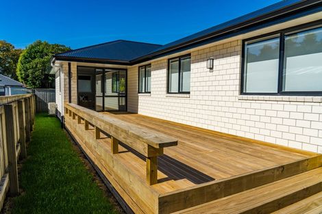Photo of property in 57a Peat Street, Whanganui, 4500