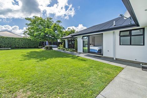 Photo of property in 1 Leonie Lane, West Melton, 7618