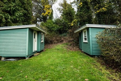 Photo of property in 61 Burns Street, Ohakune, 4625