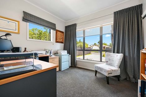 Photo of property in 46 Beerescourt Road, Beerescourt, Hamilton, 3200