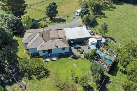 Photo of property in 591b Wanganui Road, Turakina, Marton, 4788