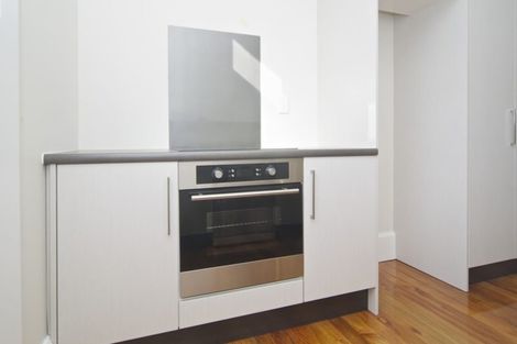 Photo of property in 31 Cashel Street, Christchurch Central, Christchurch, 8013