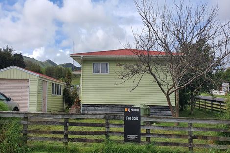 Photo of property in 9 Ainslie Road, Paeroa, 3600