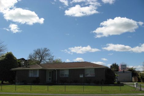 Photo of property in 10 Bond Street, Huntly, 3700