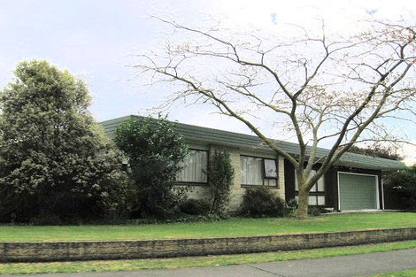 Photo of property in 4 Swansea Place, Tamatea, Napier, 4112